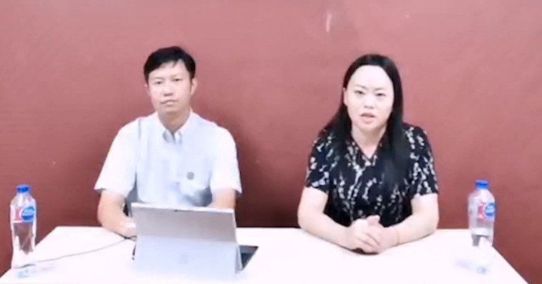 视频 | 直通商学院攻略 | 上海财经大学金融学院刘莉亚：只要你对财经专业感兴趣，就一定能找到适合你性格的岗位