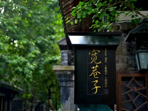 宽窄巷子、夫子庙...5个网红地标入选首批全国示范步行街，你pick哪条街？