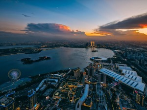 突破瓶颈，苏州不甘只做“最强地级市”