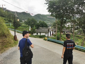 实探中天金融深山扶贫：省级贫困村3年脱贫，还成了旅游景点