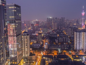 专访成都交子金控集团付剑峰：“抓大”亦不“放小”，自下而上挖掘母基金产业聚合潜力