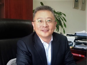 中财龙马学院执行院长万刚：大学是人生的重要节点 终身学习是对自己最好的投资