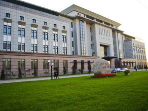 直通商学院攻略|天津商业大学招生处：优势特色专业是报考重点 热专业也要冷思考 