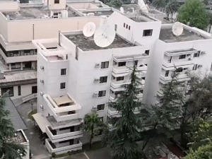外交部：美国驻成都总领事馆人员从事与身份不符活动，美方对此心知肚明