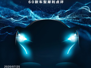 车市半年考“交卷”：豪华车跑赢大盘，新能源期待转正，下半年车市稳了？