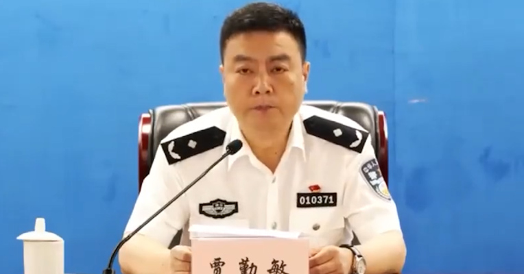 警方通报：杭州失踪女子被丈夫杀害分尸并分散抛弃