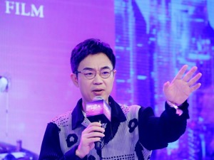 大鹏：为了《第八个嫌疑人》减肥30斤，是拍过最“苦”的戏