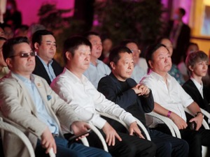 上影将进一步投资扩大车墩规模 打造高科技影视基地