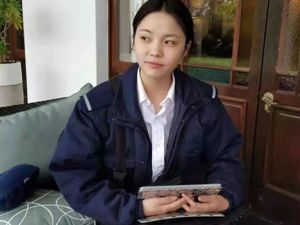 格尔木警方通报女大学生失联情况：确定了失联经纬度准确位置，今日赴可可西里寻找