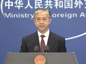 刚刚，中方回应孟晚舟案引渡程序已被“毒化”！蓬佩奥极力挑动反华联盟，外交部：对蓬佩奥之流危害世界和平的疯狂行径说不！