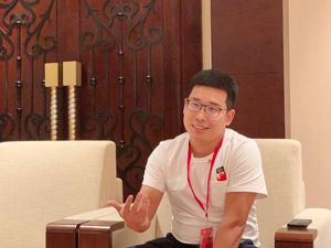 专访转转集团总裁温言杰：改变二手手机市场行业乱象离不开验机质检、质保服务
