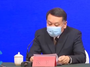乌鲁木齐疫情防控：有8795人正在接受医学观察，每人每天按照50元标准定点送餐；已对疫情防控失职渎职人员追责问责