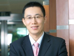 专访华安基金指数与量化投资事业部总经理许之彦：当前仍处金价修复的中长期行情之中 