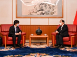 中国驻日本大使馆3小时连发3条重要通知！
