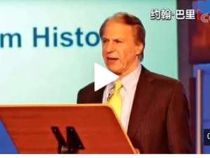  ​美国新冠确诊超427万，死亡病例超14.7万！历史学家约翰·巴里：谎言和错误造成美国抗疫悲剧