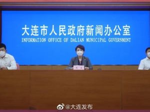 大连疫情已传5地9城市！官方：11家检验室满负荷运转，已累积采样296万份