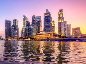 GIC公布金融危机以来最糟糕20年回报率，已对股票投资大幅削减