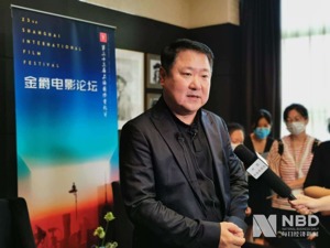 博纳影业董事长于冬：业主免一毛钱租金都是情谊