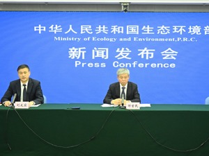 如何精准治污？生态环境部答每经记者问：建起“大超市”，已汇集4500多项技术