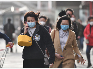 北大报告：京津冀及周边臭氧浓度上升明显，对空气污染贡献增大