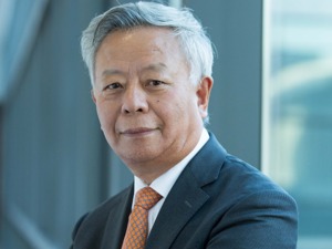 金立群当选亚投行第二任行长