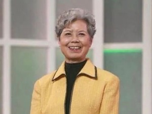 送别！主持人沈力去世，为中国第一位电视播音员、节目主持人