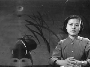 中国第一位电视节目主持人沈力去世，享年87岁！60岁时返聘主持《夕阳红》