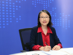 每经专访人大国际货币研究所副所长涂永红：货币政策要同时关注总量供给和结构性变化