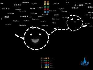 “地月合影”揭秘！120万公里外的太空笑脸是这样拍成的