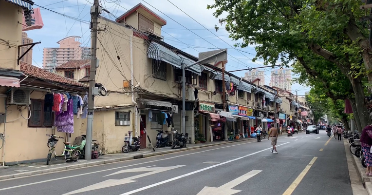 视频丨总投资590亿！守着“新天地”的百年老屋将拆迁 耄耋老人身家倍涨