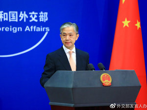 美澳承诺在亚太地区加强军事合作，外交部回应
