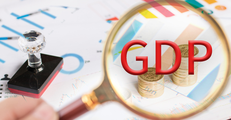 视频丨美国二季度GDP暴跌34.8%  创下了1940年以来最糟纪录