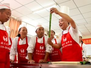 百万青年技能培训行动启动：将培训超200万人次 这类企业可享每人每年5000元以上补贴