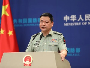 国防部：“双一流”在校生士兵免试攻读军校