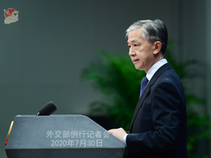 蓬佩奥等美国政客施压其他国家排斥华为！外交部：华为服务全球超过30多亿人口，未发生一起类似“棱镜门”事件