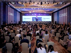 “要珍惜和用好版号资源，做一款精一款” 游戏圈大咖齐聚ChinaJoy ，透露行业新风向