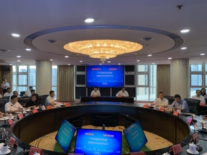 成都高新区与新津区签署协议 推动产业功能区协同发展