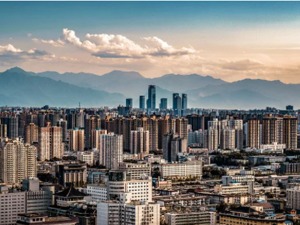 西安楼市的“后劲”？
