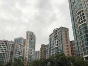 深圳调控见效了：二手房成交跌去8成，中介们转战临深城市