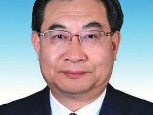 胡和平任文化和旅游部党组书记，雒树刚不再担任