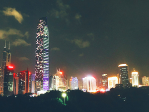 楼市风向标？深圳再度加码调控：这次“砍”向商务公寓！“深八条”之后二手房成交已跌8成