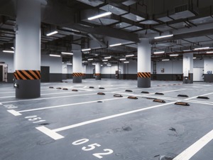 AIoT驱动城市静态交通智能化演进，爱泊车计划3年覆盖国内60个大中城市