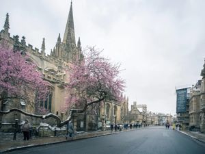 核物理学家被解雇，百年高校永久关闭！疫情阻断生源，英美大学损失惨重