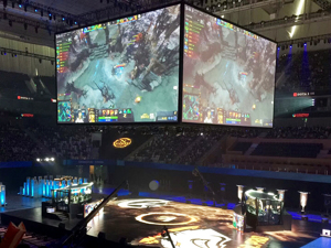 最新！ESPN全球战力排行榜：IG锁定榜首，DWG紧随其后，TES、V5、JDG分列第3、4、5位