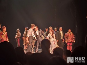 不止《歌剧魅影》演不下去，7个月中国内地超1.3万家演艺公司关门
