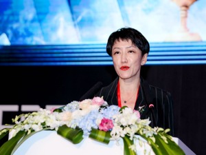 专访丨高通全球副总裁侯明娟：有了5G加持，云游戏将插上翅膀