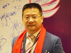 森瑞投资董事长林存：互联网医疗或将延伸多条赛道，希望发展能体现在业绩上