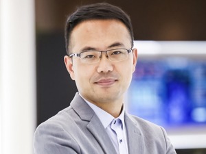 微医集团副总裁张贵民：互联网医疗有万亿支付方市场  数字健康产业未来可期