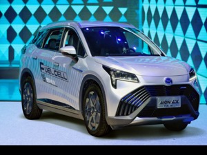 广汽长城加码氢燃料电池汽车 “由商转乘”尚需磨合期 