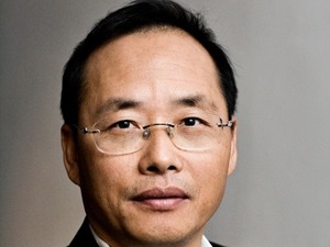 杜邦李永敬博士：植物肉行业迫切需要一个标准，与IFF业务合并将于明年一季度完成